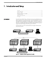 Preview for 6 page of Patton electronics 3028 Turbo Installation And Operator'S Manual