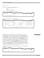 Preview for 29 page of Patton electronics 3028 Turbo Installation And Operator'S Manual