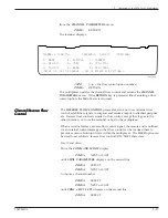 Preview for 40 page of Patton electronics 3028 Turbo Installation And Operator'S Manual