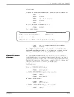 Preview for 56 page of Patton electronics 3028 Turbo Installation And Operator'S Manual