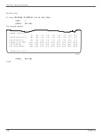 Preview for 67 page of Patton electronics 3028 Turbo Installation And Operator'S Manual