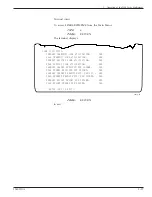 Preview for 70 page of Patton electronics 3028 Turbo Installation And Operator'S Manual