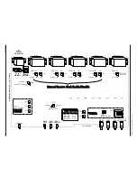 Предварительный просмотр 102 страницы Patton electronics 3028 Turbo Installation And Operator'S Manual