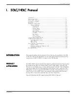 Preview for 103 page of Patton electronics 3028 Turbo Installation And Operator'S Manual