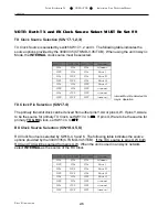 Preview for 14 page of Patton electronics 3040/V35 Installation And Operation Manual