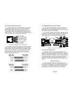Preview for 5 page of Patton electronics 3054 User Manual