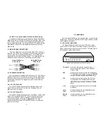 Preview for 6 page of Patton electronics 3054 User Manual