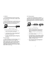 Preview for 7 page of Patton electronics 3054 User Manual