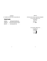 Preview for 9 page of Patton electronics 3054 User Manual