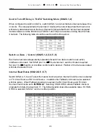 Preview for 12 page of Patton electronics 3060/V24 Installation And Operation Manual