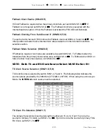 Preview for 13 page of Patton electronics 3060/V24 Installation And Operation Manual