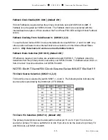 Preview for 13 page of Patton electronics 3080/V24 Installation And Operation Manual