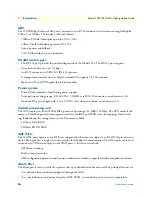 Preview for 16 page of Patton electronics 3092 Getting Started Manual