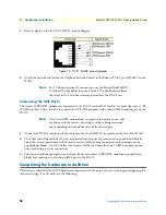 Preview for 28 page of Patton electronics 3092 Getting Started Manual