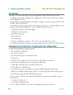 Preview for 32 page of Patton electronics 3092 Getting Started Manual