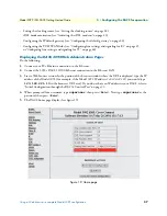 Preview for 37 page of Patton electronics 3092 Getting Started Manual