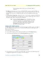 Preview for 44 page of Patton electronics 3196RC User Manual