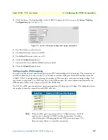 Preview for 47 page of Patton electronics 3196RC User Manual