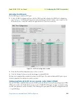 Preview for 54 page of Patton electronics 3196RC User Manual