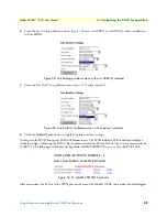 Preview for 59 page of Patton electronics 3196RC User Manual