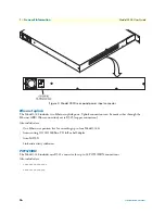 Предварительный просмотр 16 страницы Patton electronics 3324 Getting Started Manual