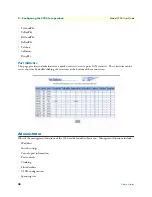 Preview for 38 page of Patton electronics 3324 Getting Started Manual