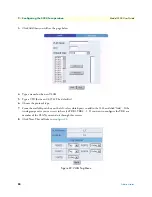 Preview for 52 page of Patton electronics 3324 Getting Started Manual