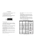 Предварительный просмотр 3 страницы Patton electronics 378S User Manual
