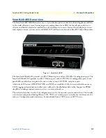 Preview for 21 page of Patton electronics 4020 Series Getting Started Manual