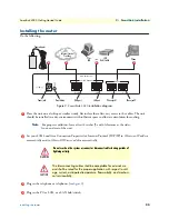 Preview for 23 page of Patton electronics 4020 Series Getting Started Manual