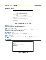 Preview for 42 page of Patton electronics 4020 Series Getting Started Manual