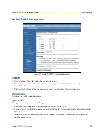 Preview for 53 page of Patton electronics 4020 Series Getting Started Manual