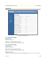 Preview for 60 page of Patton electronics 4020 Series Getting Started Manual