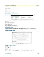 Preview for 76 page of Patton electronics 4020 Series Getting Started Manual