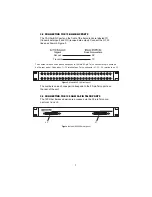 Preview for 7 page of Patton electronics 450RC24 User Manual