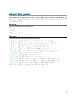 Preview for 7 page of Patton electronics 4520 Getting Started Manual