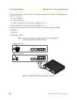 Preview for 16 page of Patton electronics 4520 Getting Started Manual