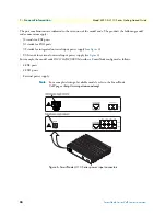 Preview for 20 page of Patton electronics 4520 Getting Started Manual