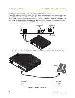 Предварительный просмотр 36 страницы Patton electronics 4520 Getting Started Manual