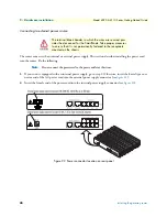 Preview for 40 page of Patton electronics 4520 Getting Started Manual