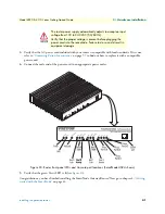 Preview for 41 page of Patton electronics 4520 Getting Started Manual