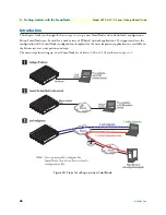 Предварительный просмотр 44 страницы Patton electronics 4520 Getting Started Manual