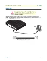 Preview for 75 page of Patton electronics 4520 Getting Started Manual