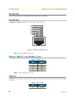 Предварительный просмотр 78 страницы Patton electronics 4520 Getting Started Manual