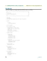 Preview for 84 page of Patton electronics 4520 Getting Started Manual