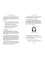Предварительный просмотр 3 страницы Patton electronics 457B User Manual