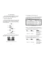 Preview for 3 page of Patton electronics 460RC User Manual