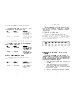 Preview for 4 page of Patton electronics 460RC User Manual