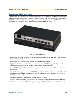 Preview for 14 page of Patton electronics 4630 Series Getting Started Manual