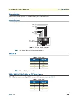 Preview for 48 page of Patton electronics 4630 Series Getting Started Manual